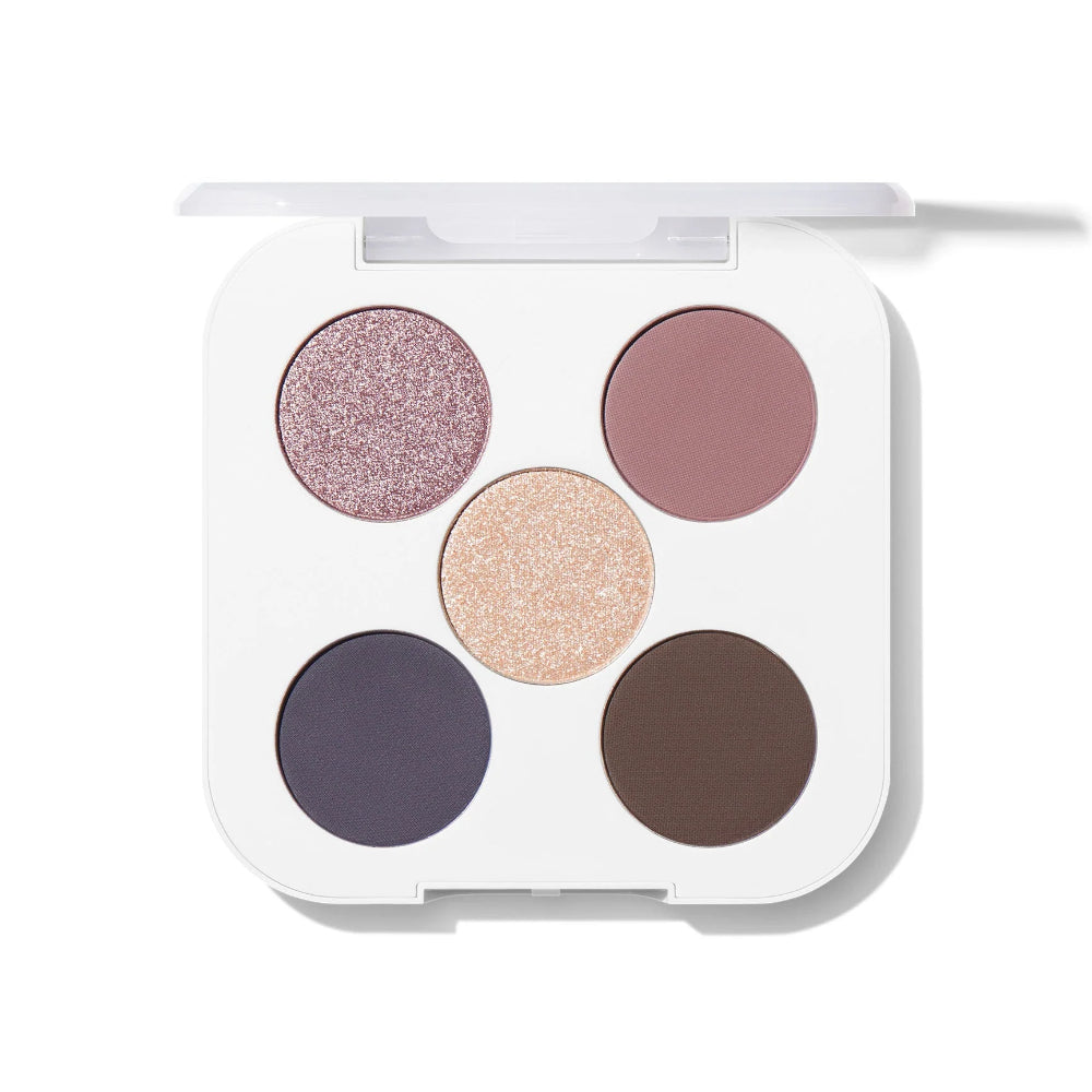Morphe 2 Ready In 5 Eyeshadow Palette