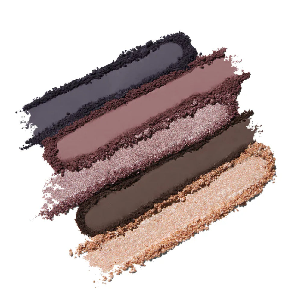 Morphe 2 Ready In 5 Eyeshadow Palette