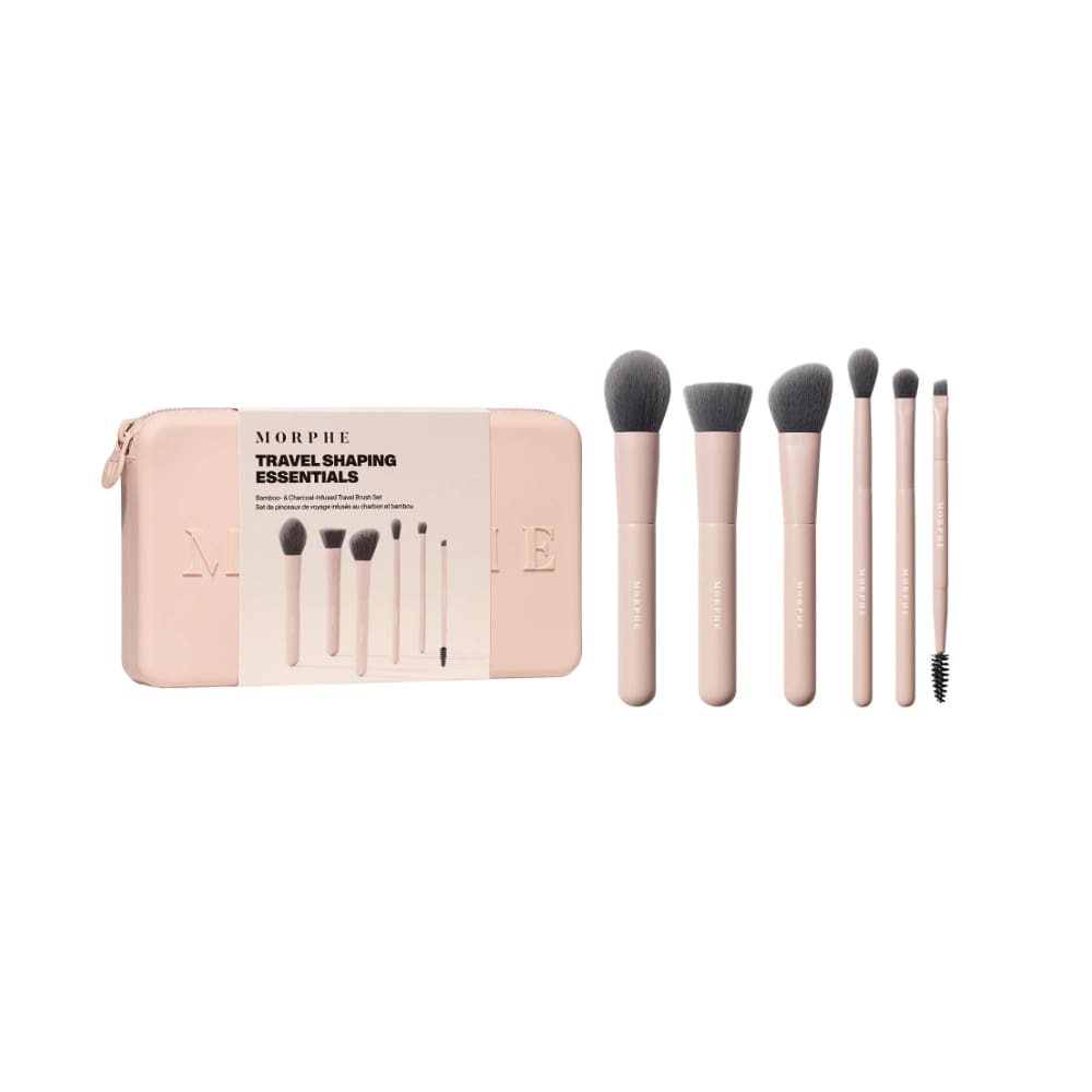 Morphe Face Shaping Essentials