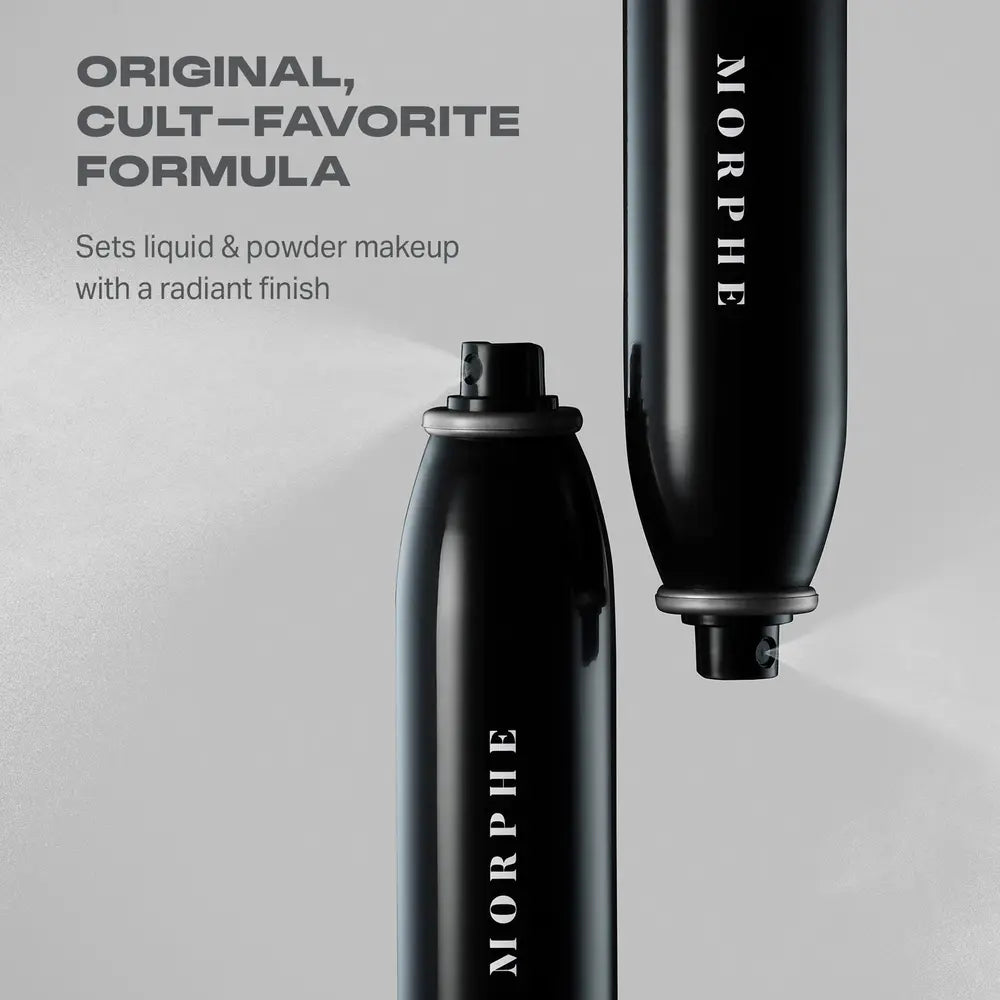 Morphe Unapologetic 4-Piece Best Seller's Set