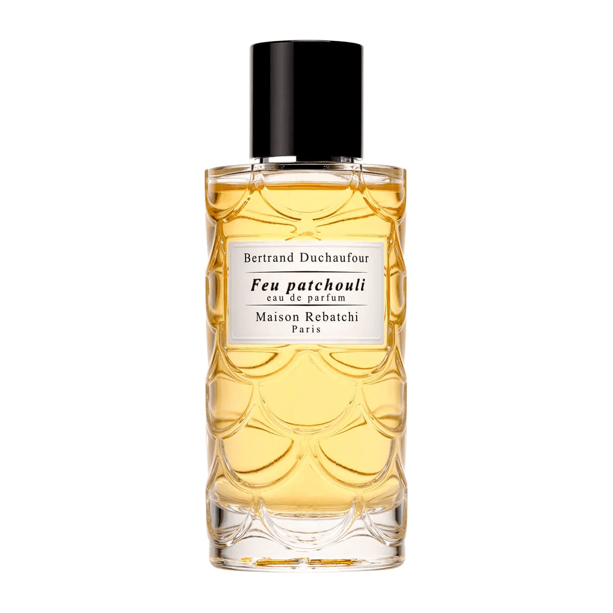 Maison Rebatchi Feu Patchouli Unisex 100ml