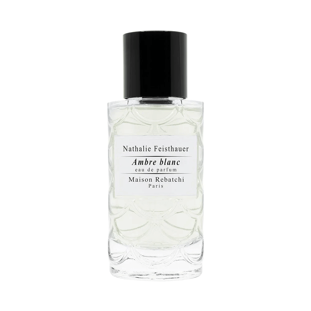 Maison Rebatchi Ambre Blanc Unisex 100ml