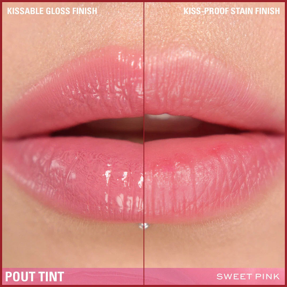 Makeup Revolution Pout Tint