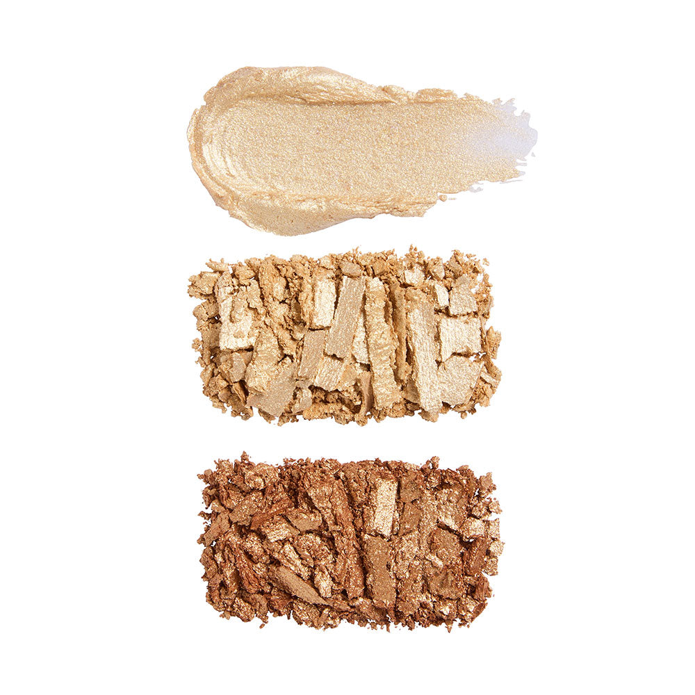 Makeup Revolution Highlight Icon Palette