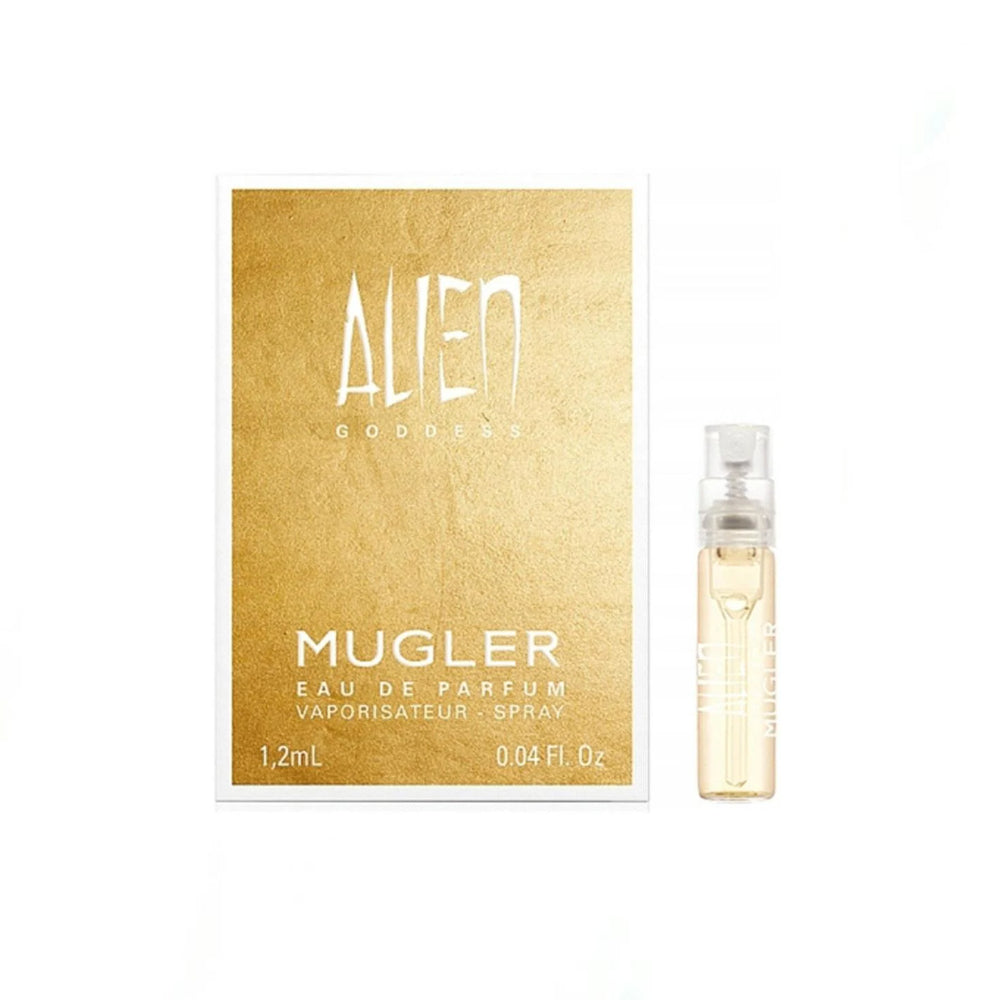 Mugler Alien Goddess for women