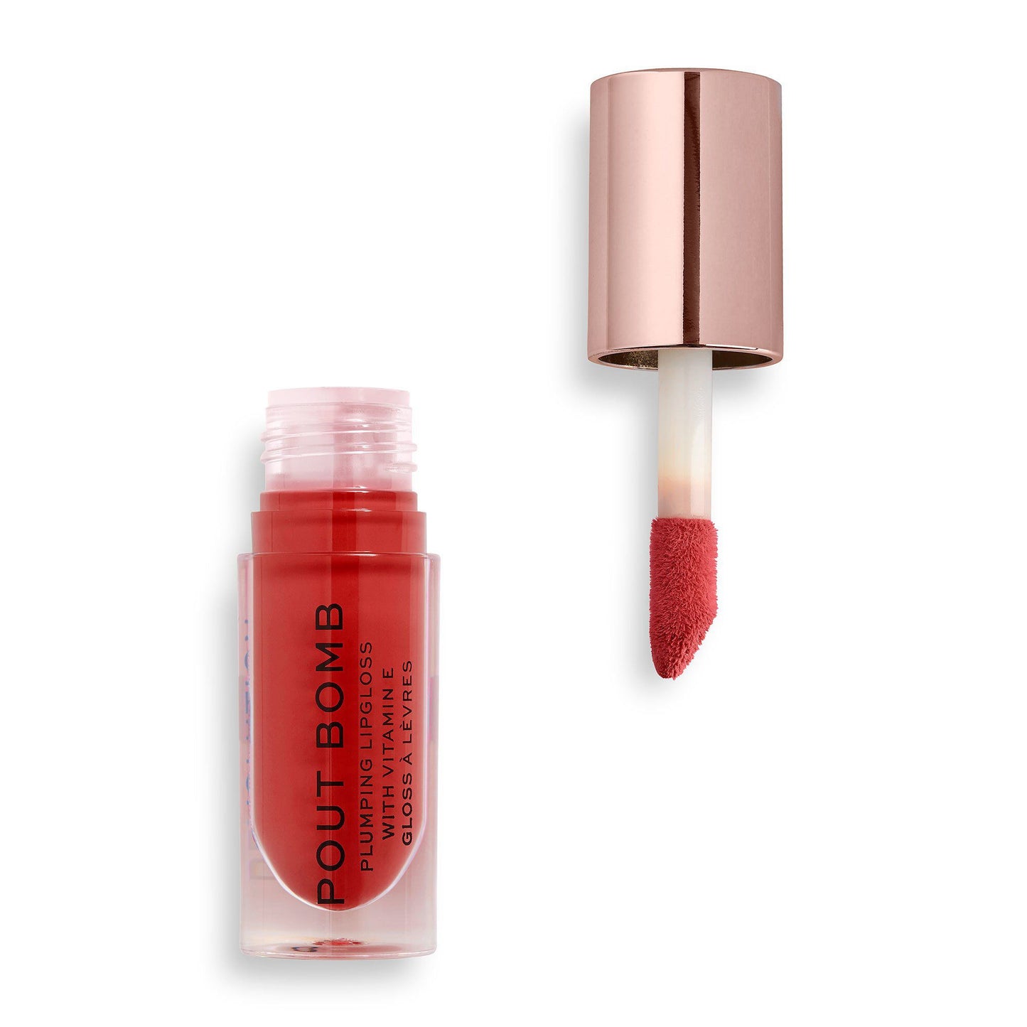 Makeup Revolution Pout Bomb Lipgloss