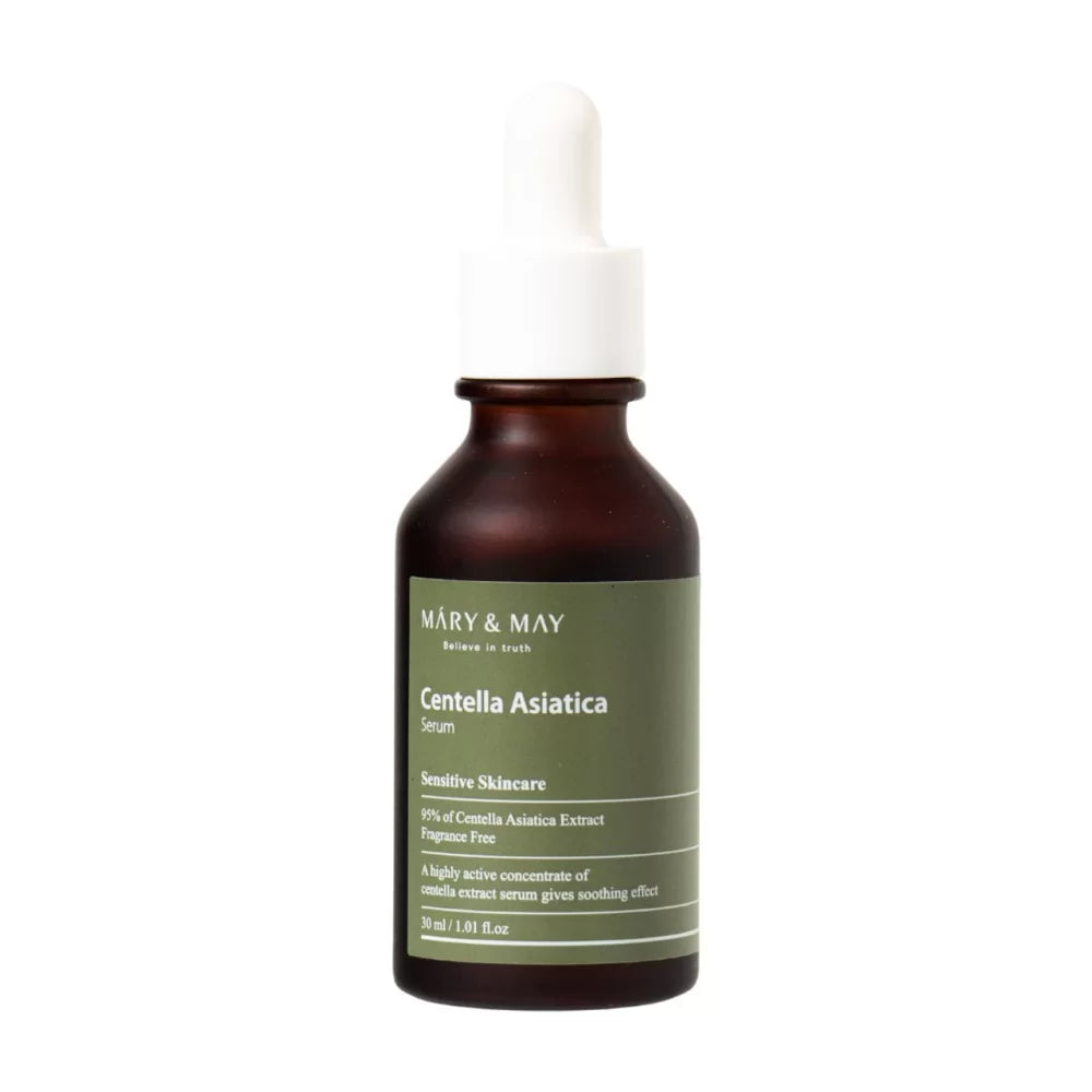Shop MARY & MAY Centella Asiatica Serum , Online in Pakistan - ColorshowPk
