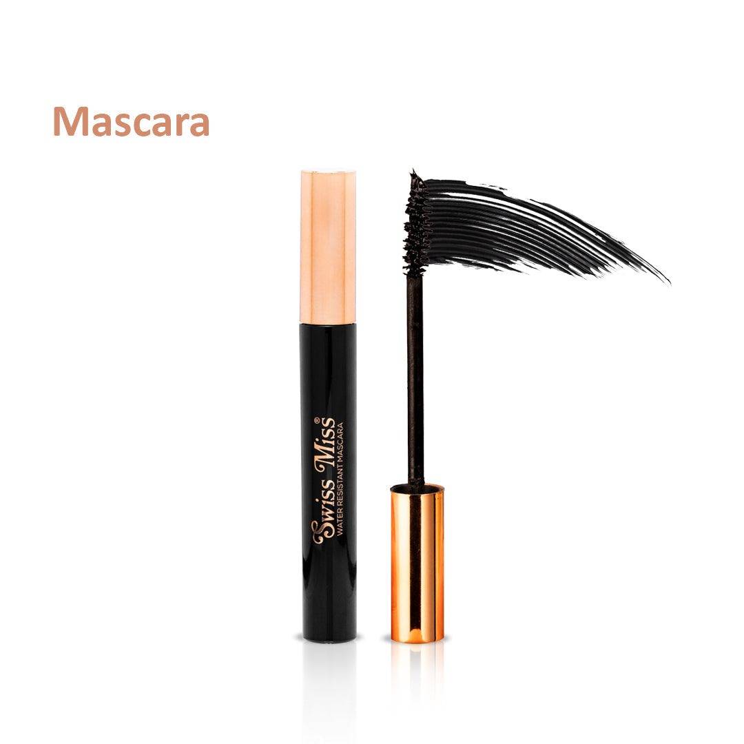 Swiss Miss Macara