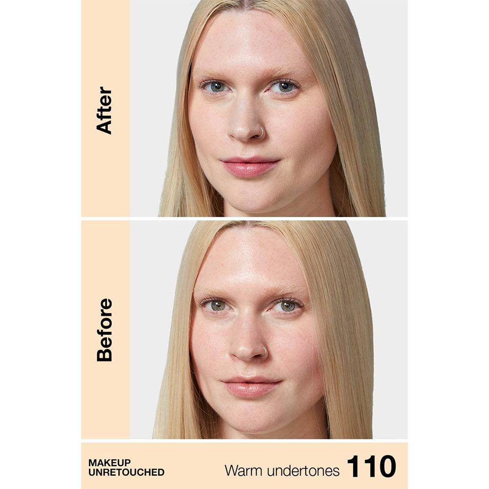 Maybelline Fit Me Matte + Poreless Foundation