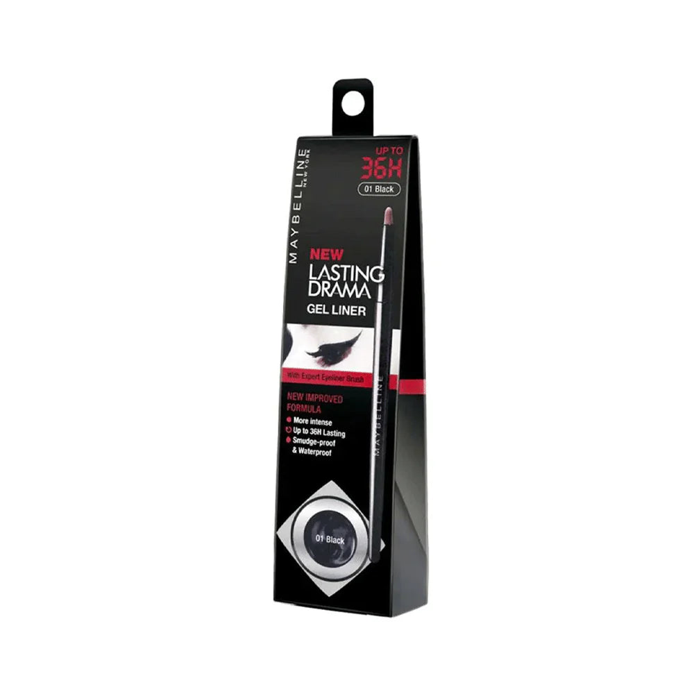 Maybelline Lasting Drama Gel Eyeliner