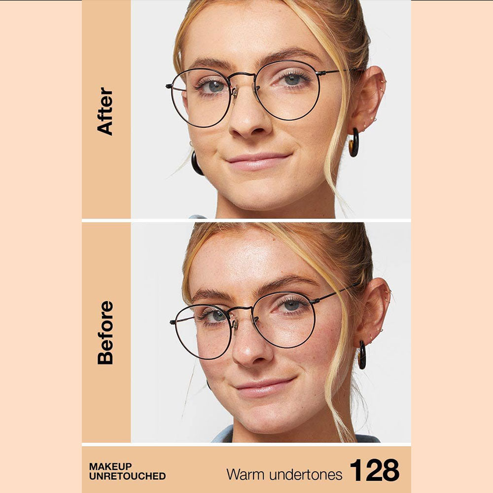 Maybelline Fit Me Matte + Poreless Foundation