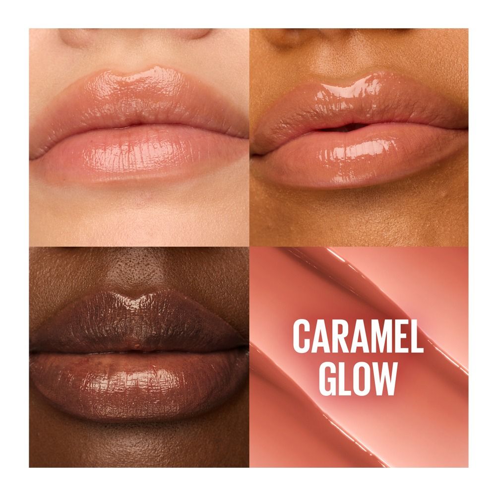 Maybelline Lifter Glaze Tinted Lip Oil Balm
