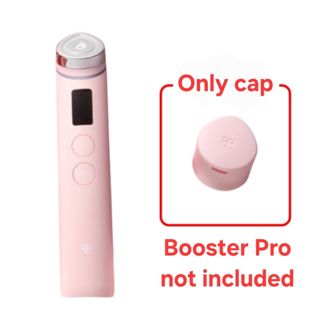 Medicube AGE-R Booster Pro Head Case Pink