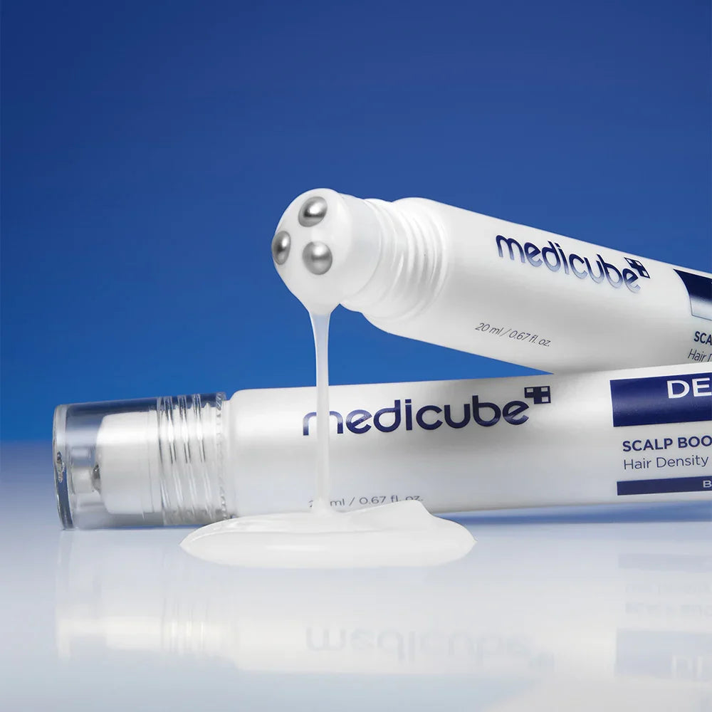 Medicube Deoxyribose Scalp Serum