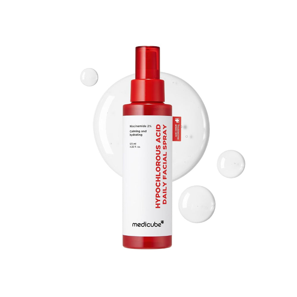 Medicube Hypochlorous Acid Daily Facial Spray