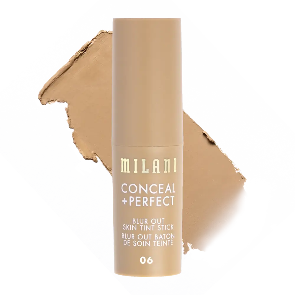 Milani Conceal + Perfect Blur Out Skin Tint