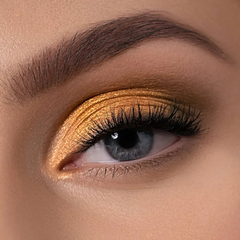 Natasha Denona BABY GOLD Eyeshadow Palette Ornament