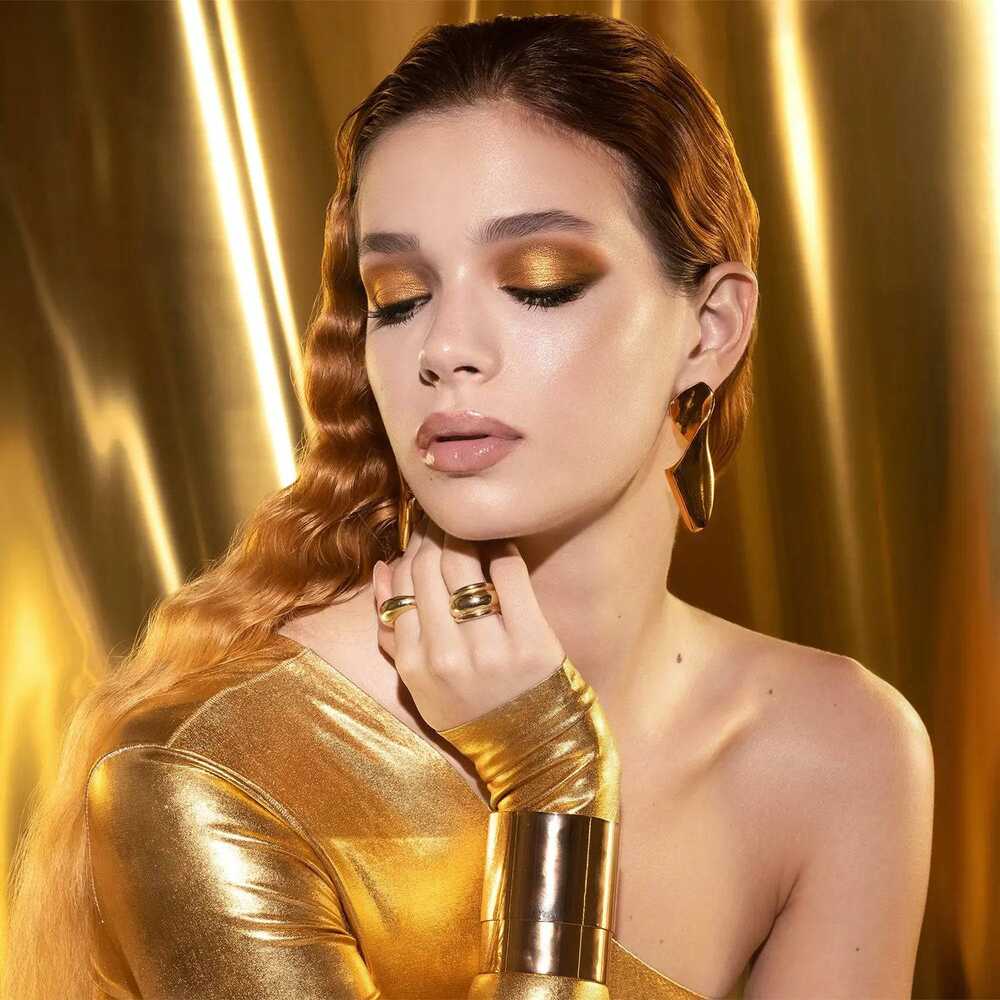 Natasha Denona Golden Pallete