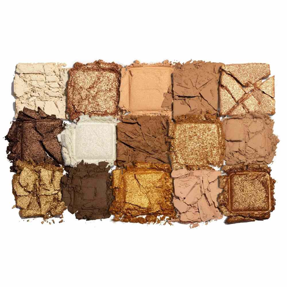 Natasha Denona Golden Pallete