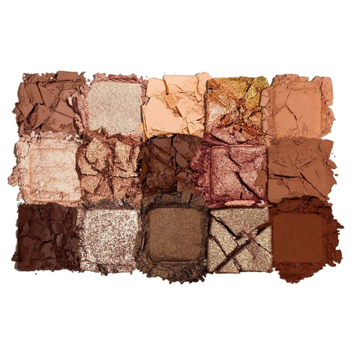 Natasha Denona I Need a Warm Eyeshadow Palette