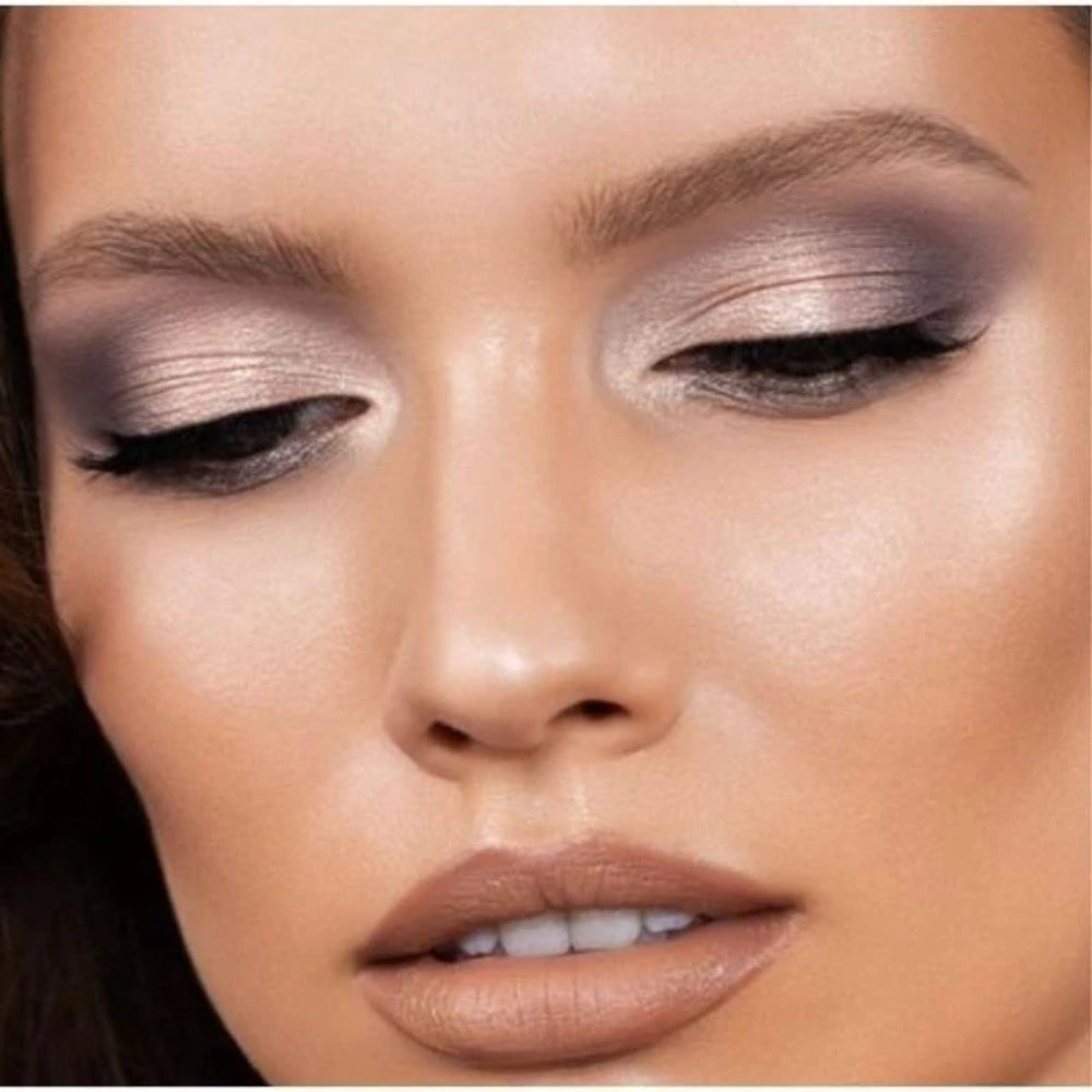NATASHA DENONA Rose & Wood Eyeshadow Palette