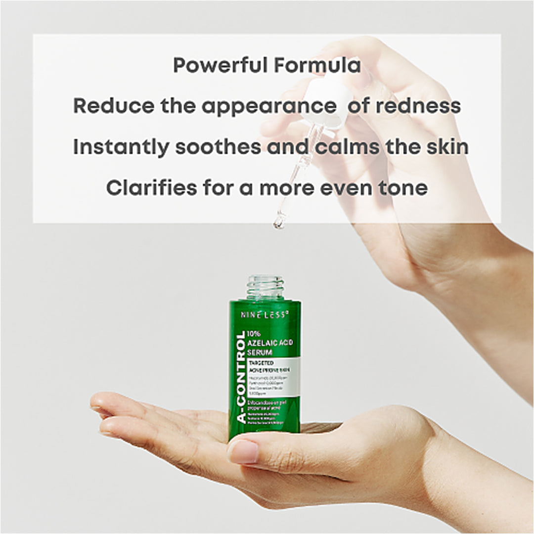 Shop Azelaic Acid Serum Online in Pakistan - ColorshowPk