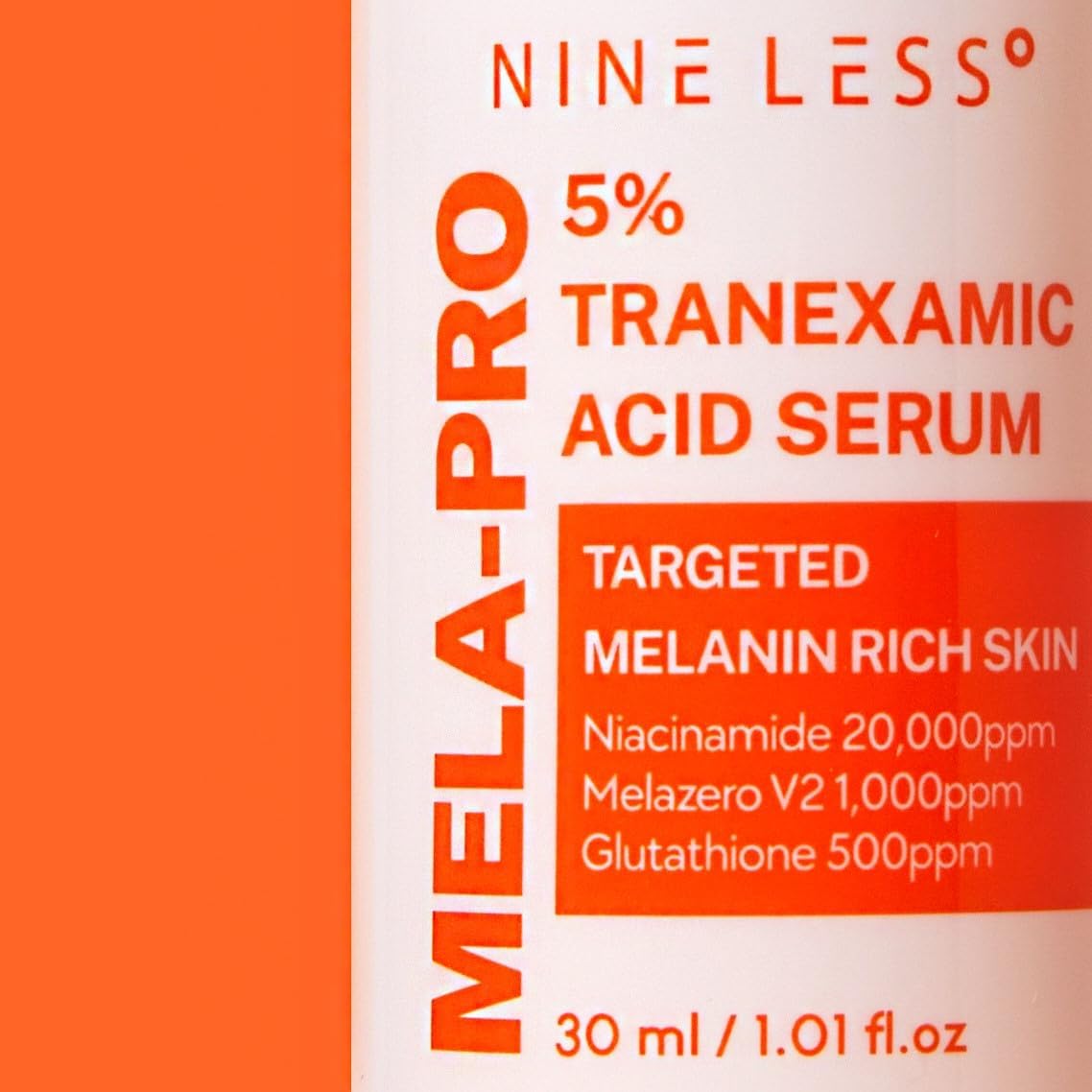 Nineless Mela Pro Tranexamic Acid Serum