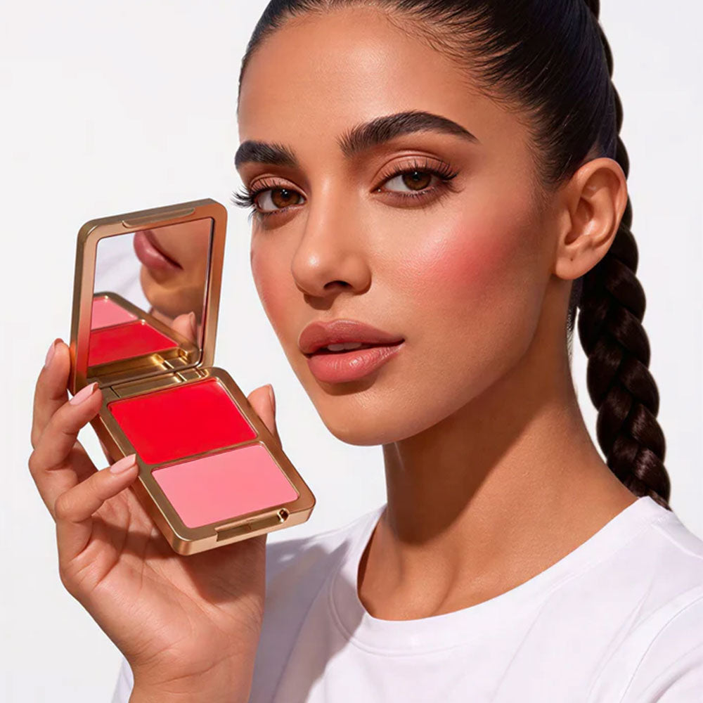 NOA Iconic Cream & Powder Blushes