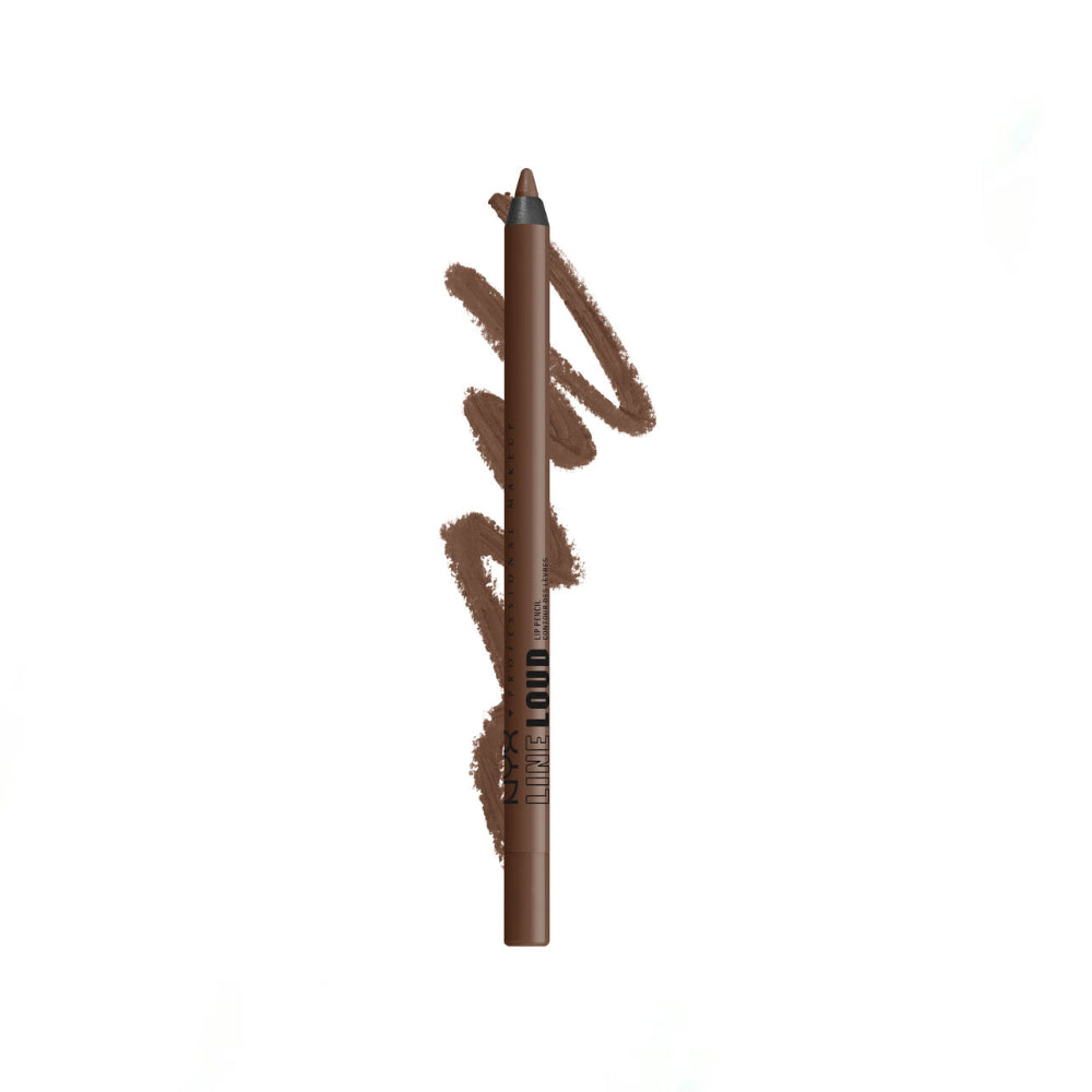 NYX Line Loud Lip Pencil
