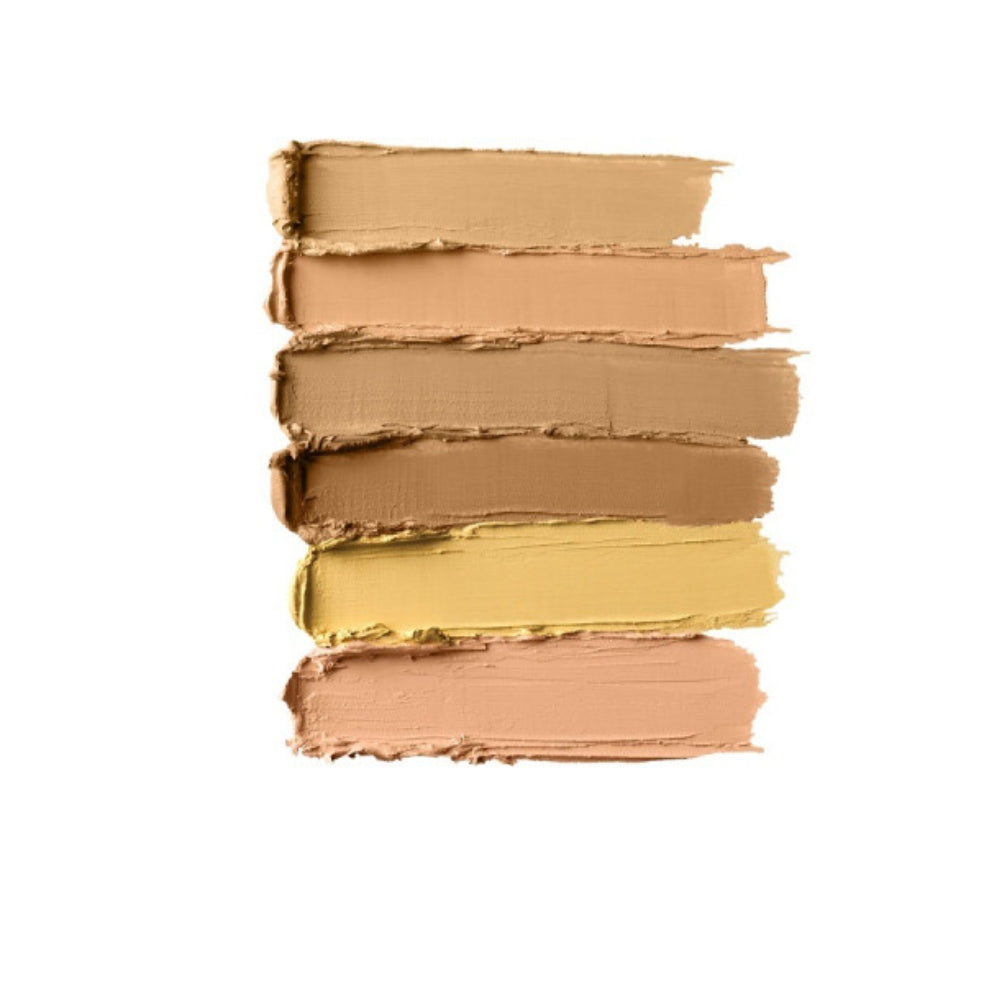 NYX Professional Conceal, Correct, Contour Palette