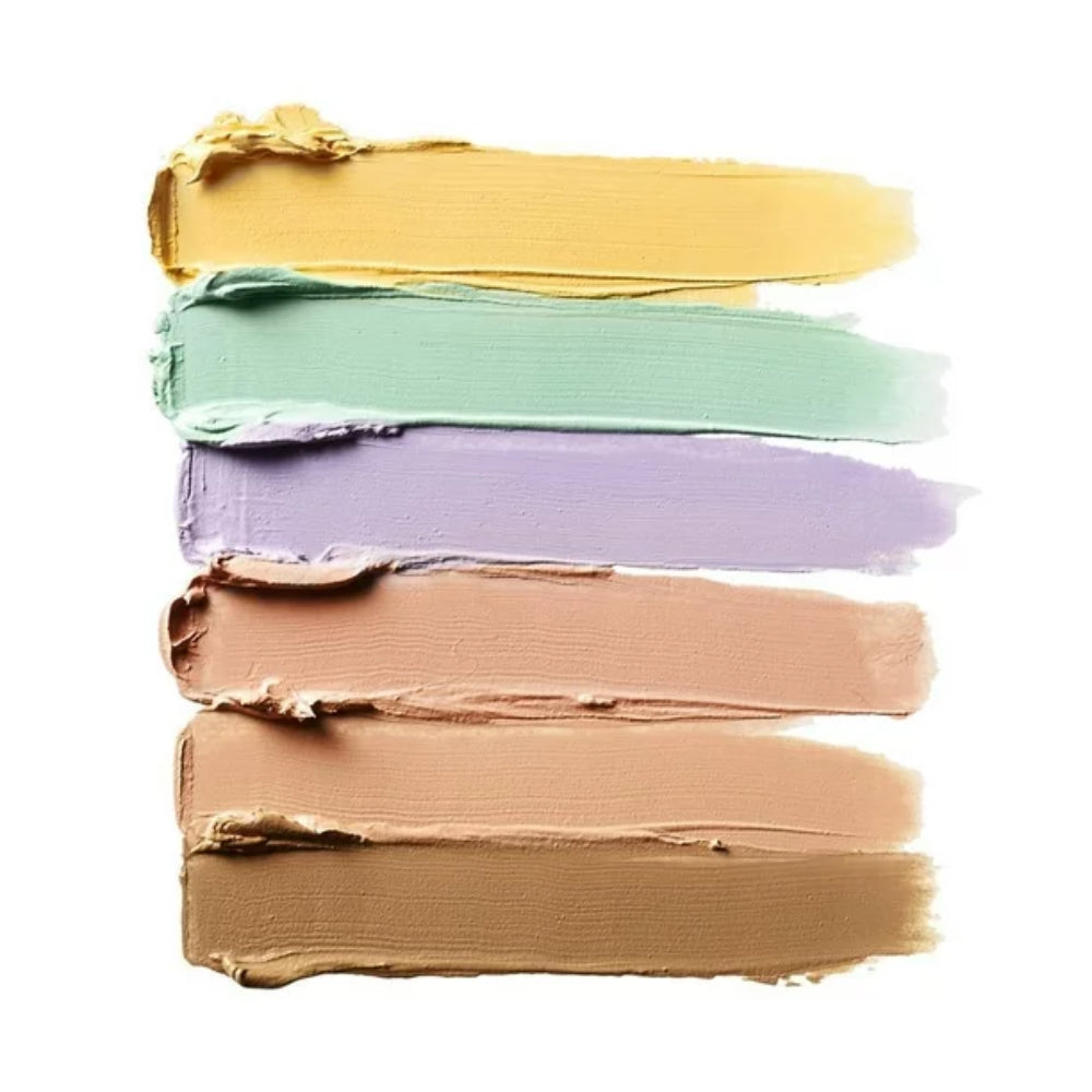 NYX Makeup Color Correcting Palette
