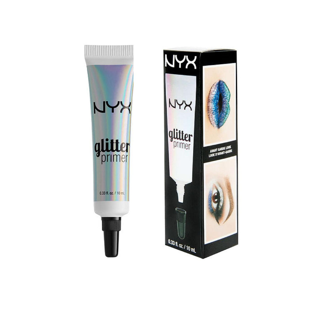 Nyx Glitter Primer Brilliance