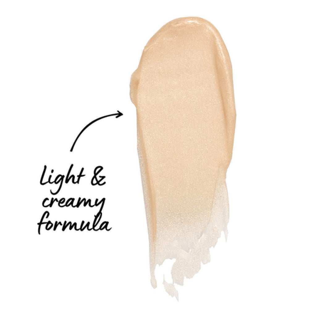 Nyx Glitter Primer Brilliance