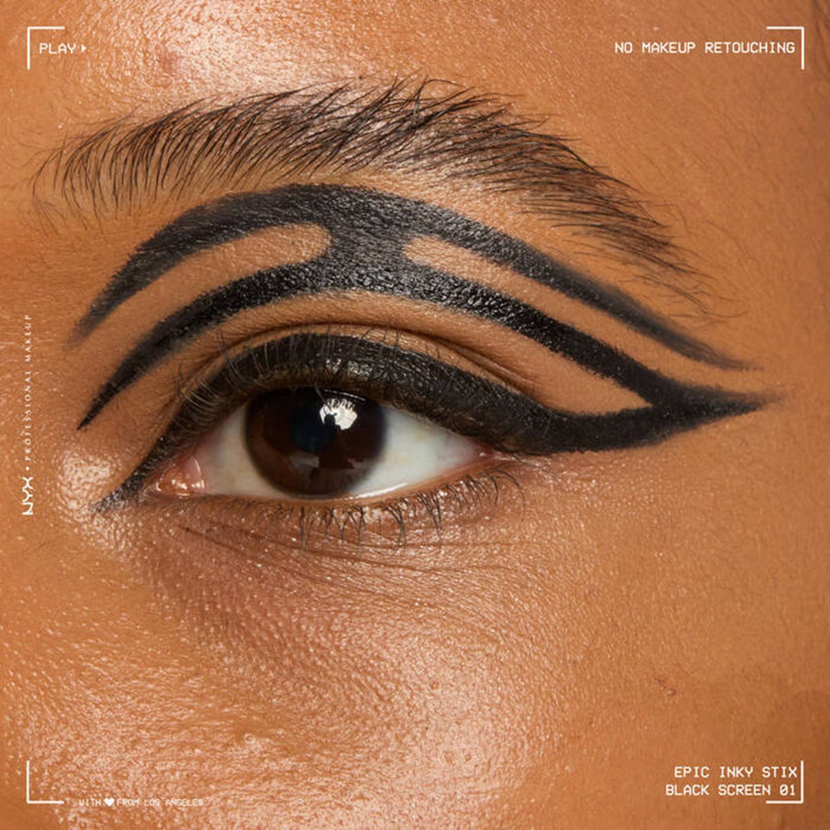 NYX Epic Inky Stix Cream Gel Eyeliner