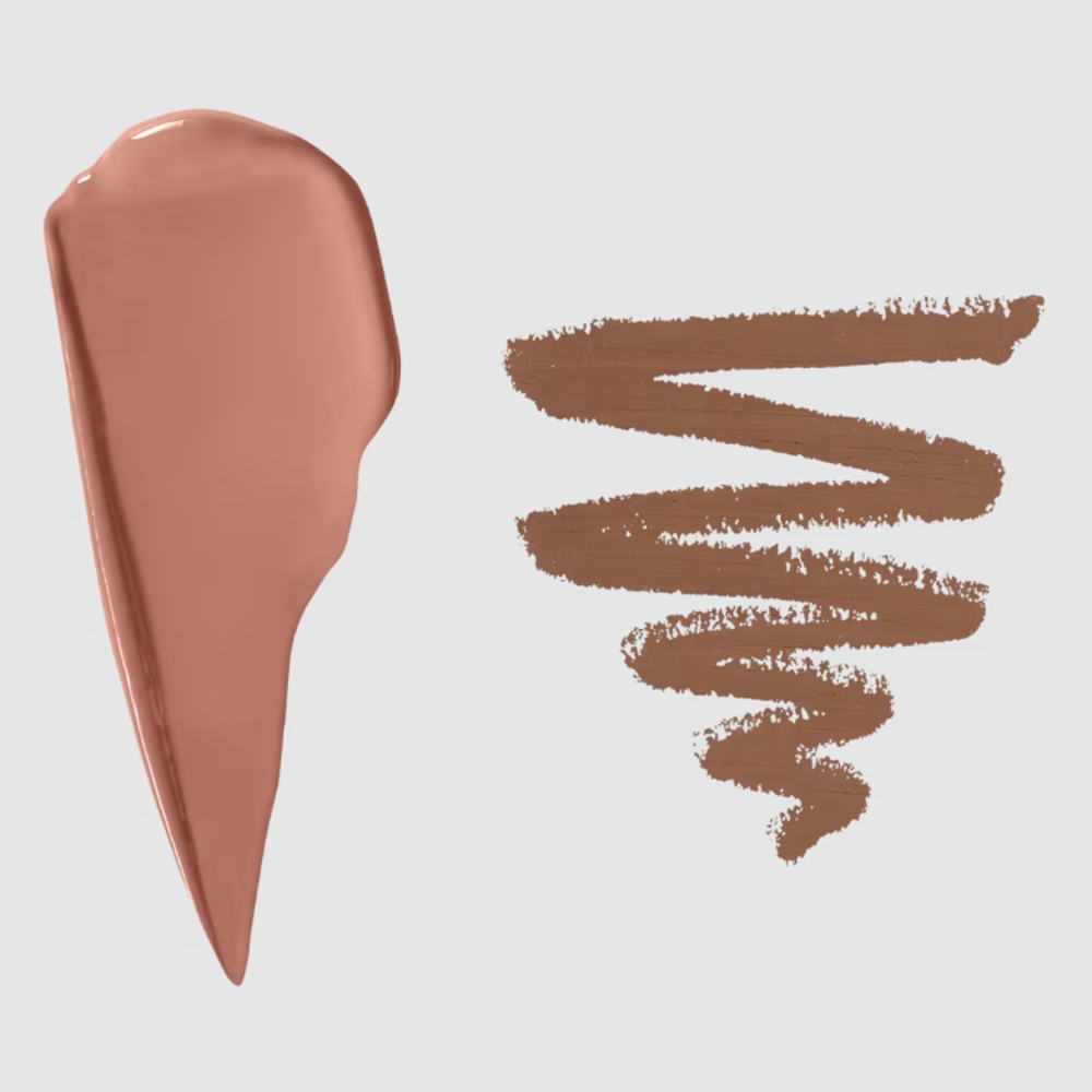 NYX Slim Lip Pencil & Butter Gloss Duo Kit
