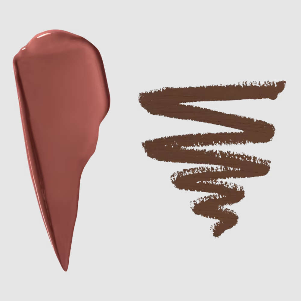 NYX Slim Lip Pencil & Butter Gloss Duo Kit