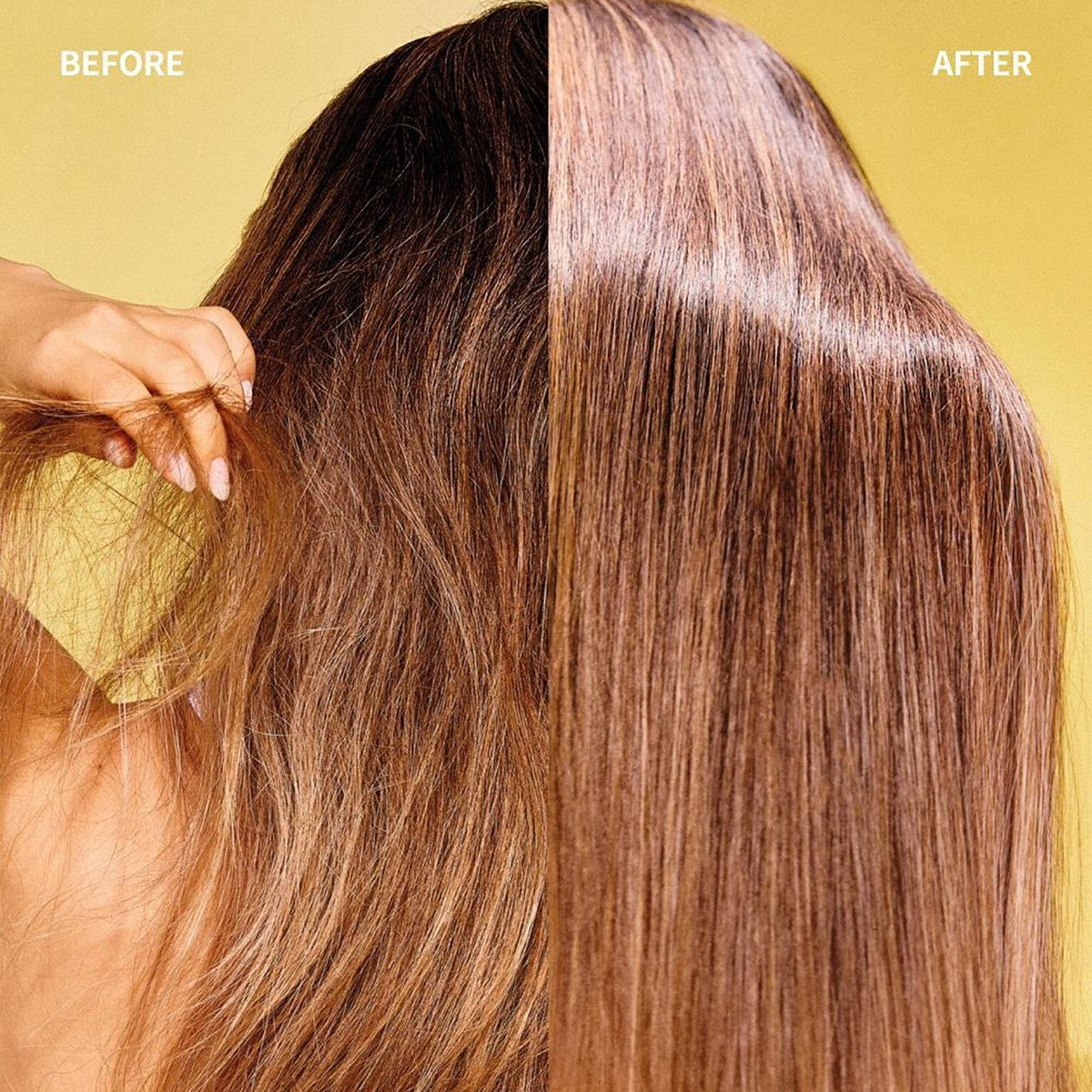 Narka Core Rebuild Gentle Satin Hair Essence