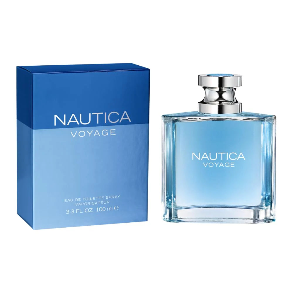 Nautica Voyage Eau de Toilette