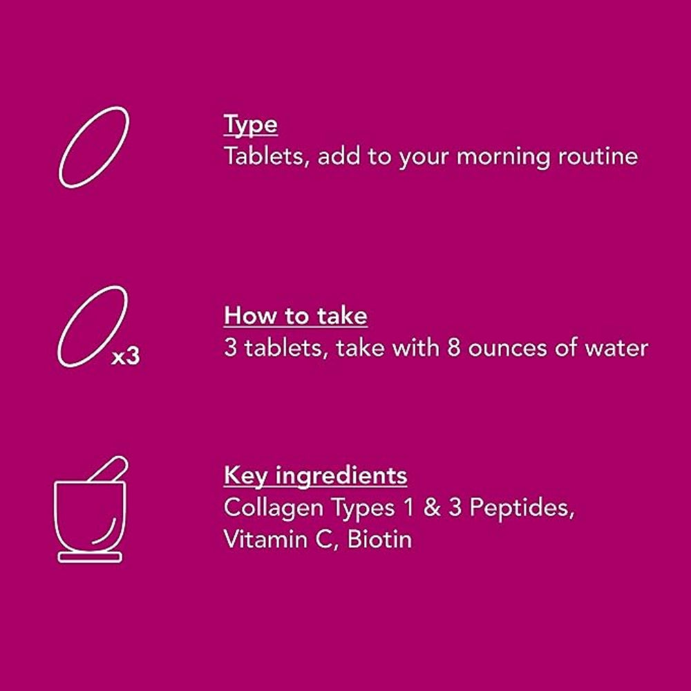 Neocell Collagen Beauty Builder, 150 Tablets