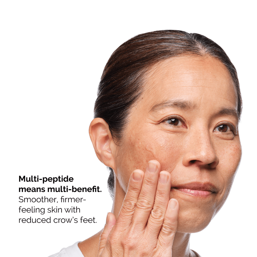 The Ordinary Multi-Peptide + HA Serum (Buffet)