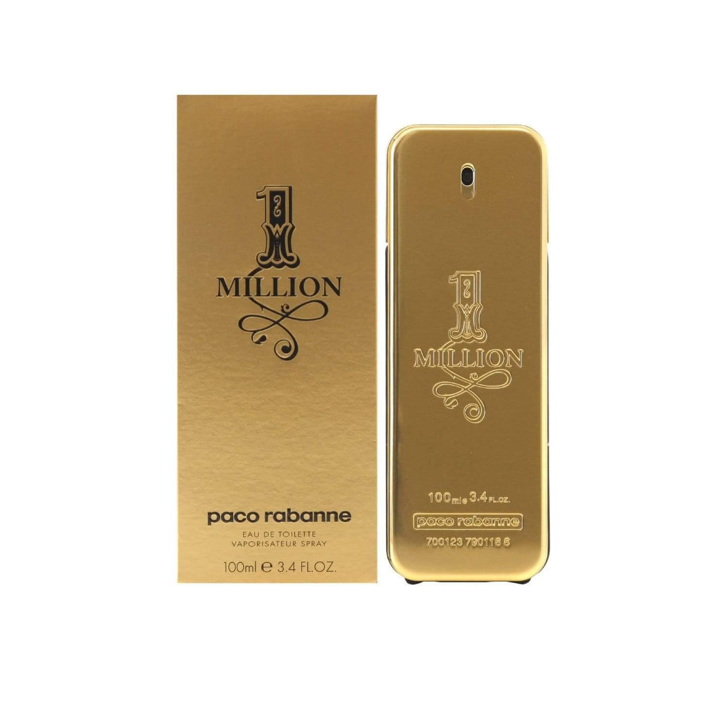 Paco Rabanne 1 Million EDT
