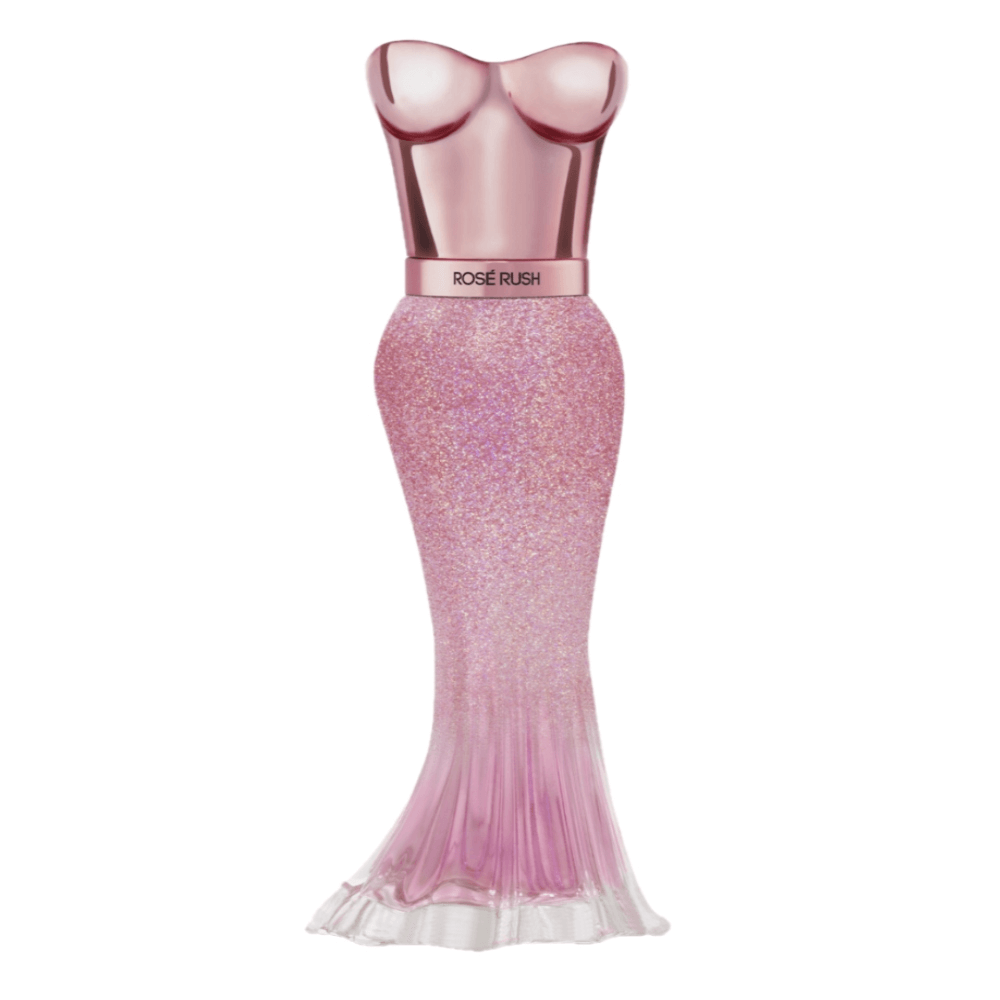 Paris Hilton Rose Rush Woman EDP 100ml