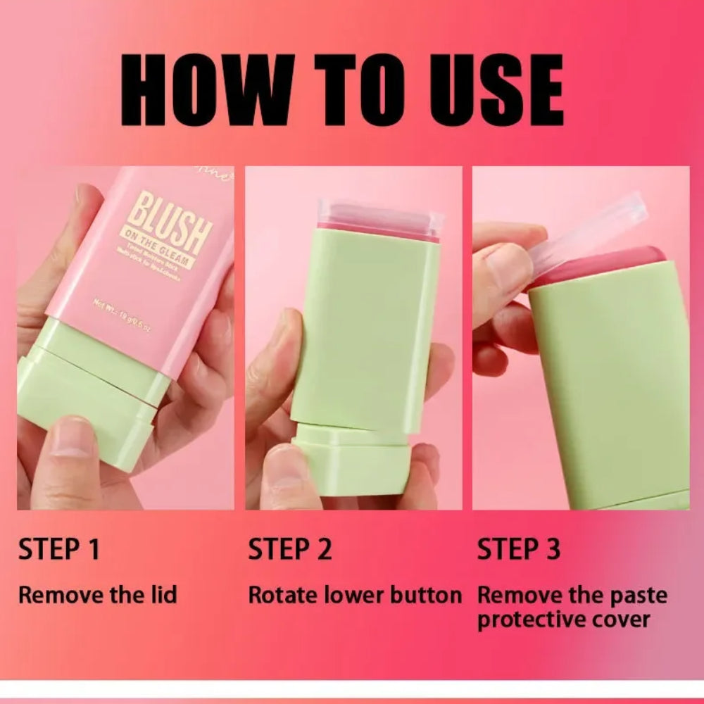 PIXI On-the-Glow Blush Cheek Tone