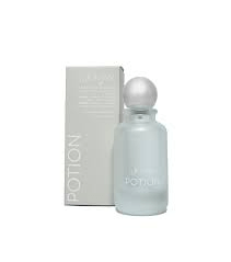 Potion White Gold For Unisex EDP 100ml