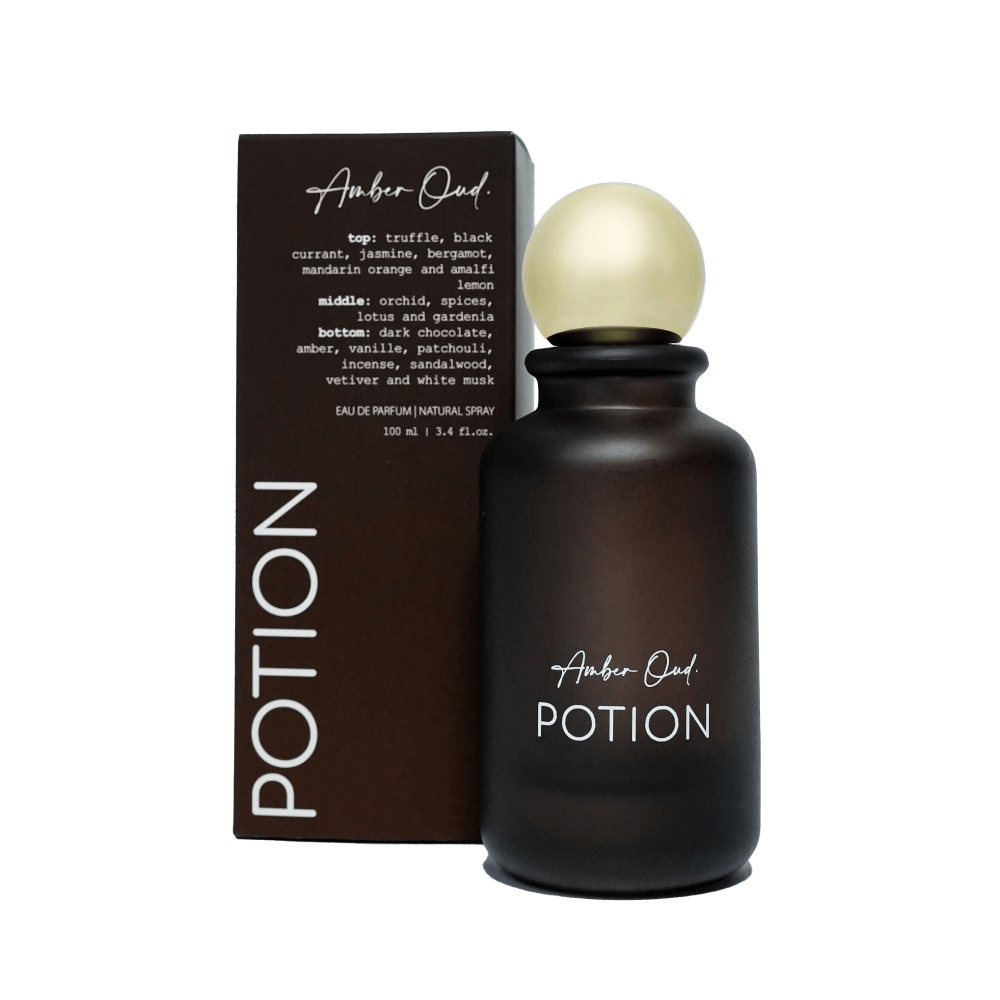 Potion Fortune For Women EDP 100ml