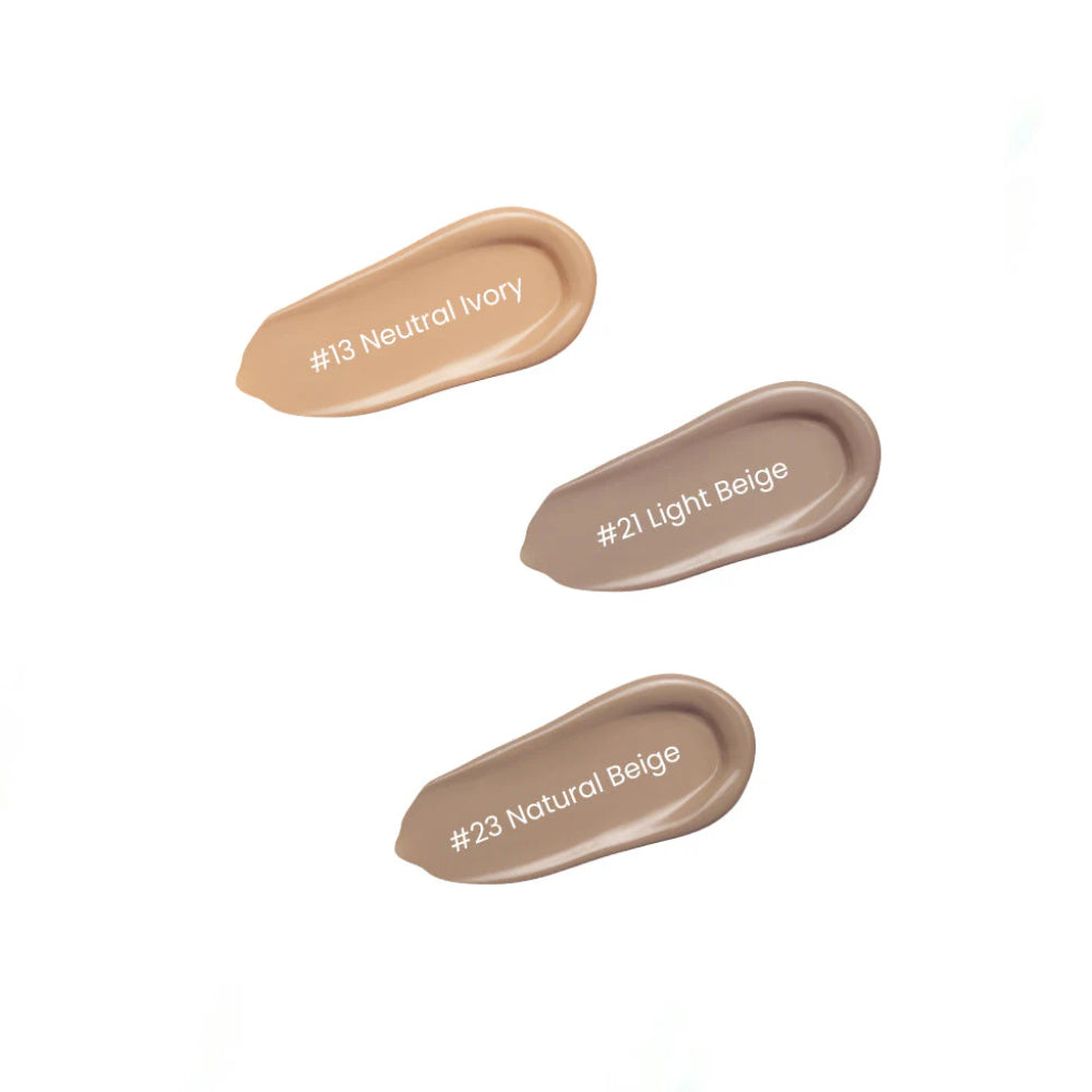 Purito Seoul Wonder Releaf Centella BB Cream Sample (13,21,23)