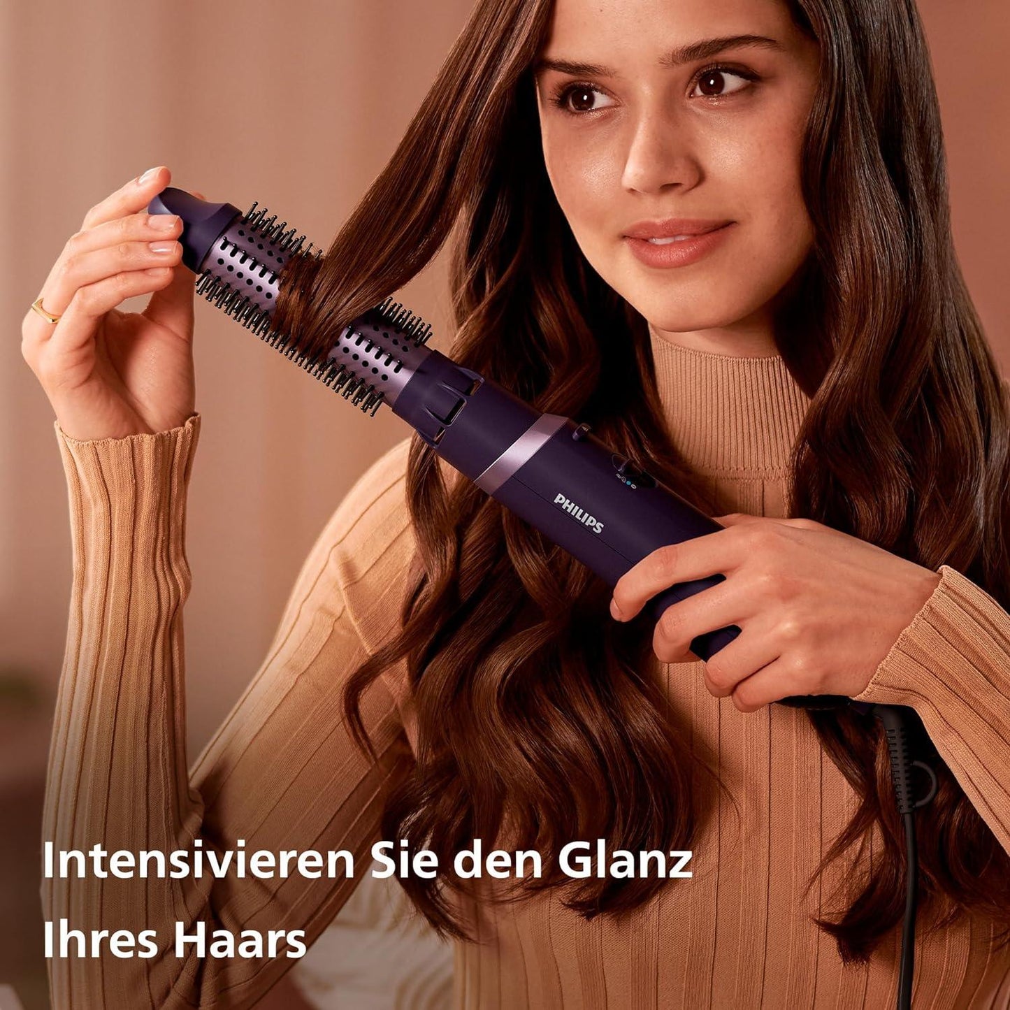 Philips Air Styler 3000 Series (3 Attachments) BHA305/00