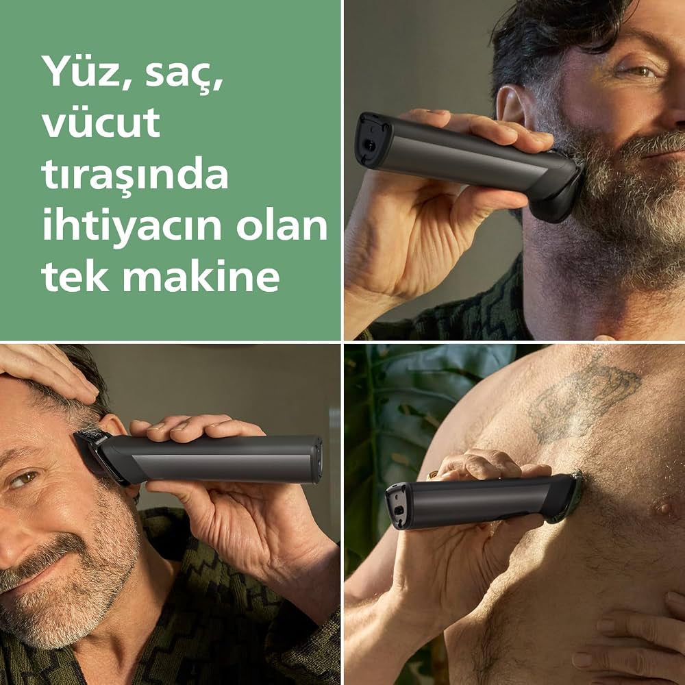 Philips All-in-One Trimmer 7000 Series MG7922/15