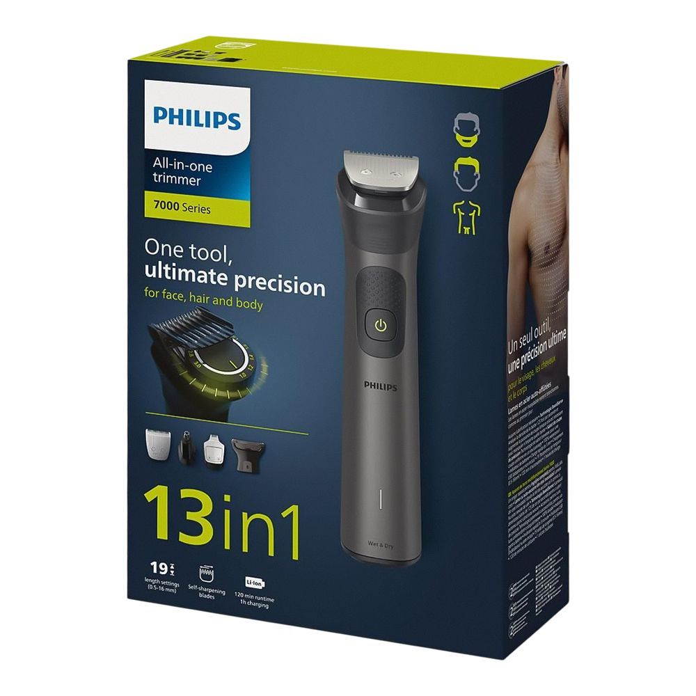 Philips Multigroom 13-in-1 MG7920/15