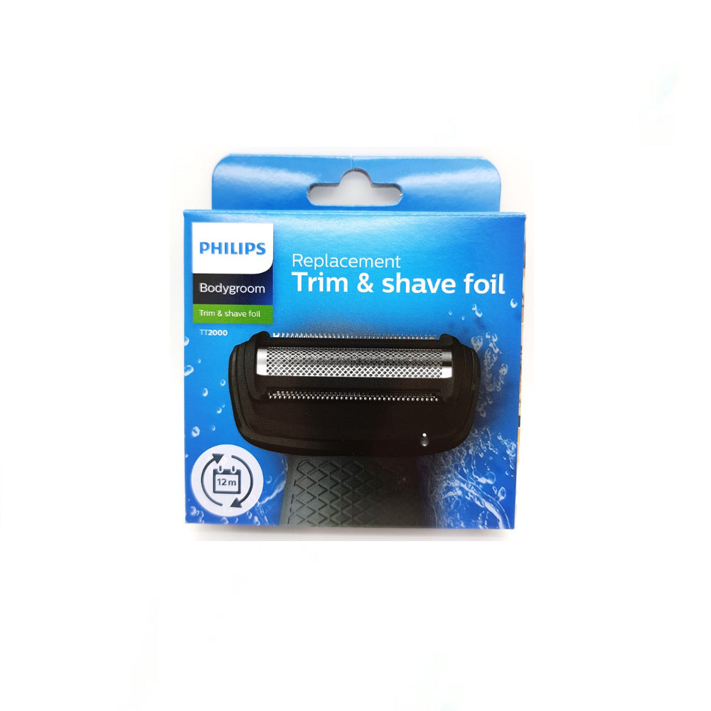 Philips Body Groomer Replacement Foil TT2000/43
